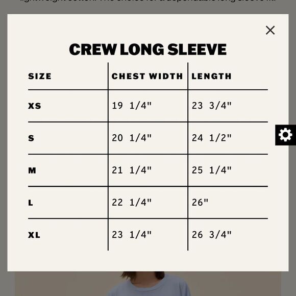 Daydreamer THE BEACH BOYS SURFS UP LONG SLEEVE - Picture 4 of 6